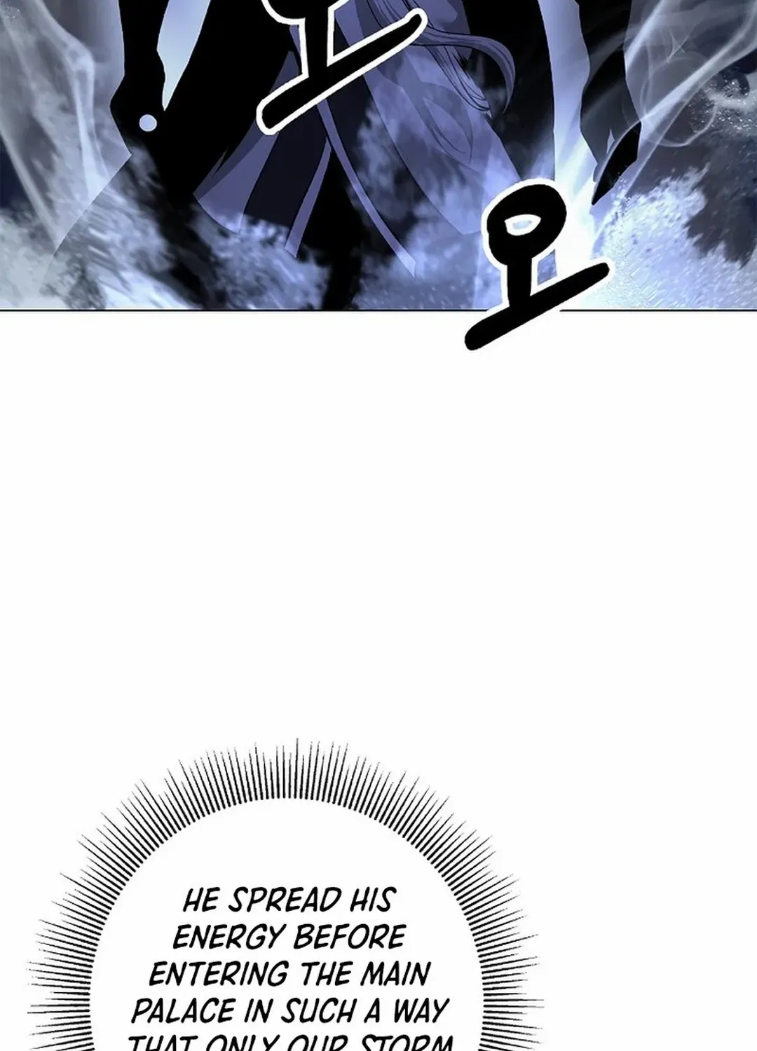 The Story of Thorny Spear Chapter 175 page 115 - 