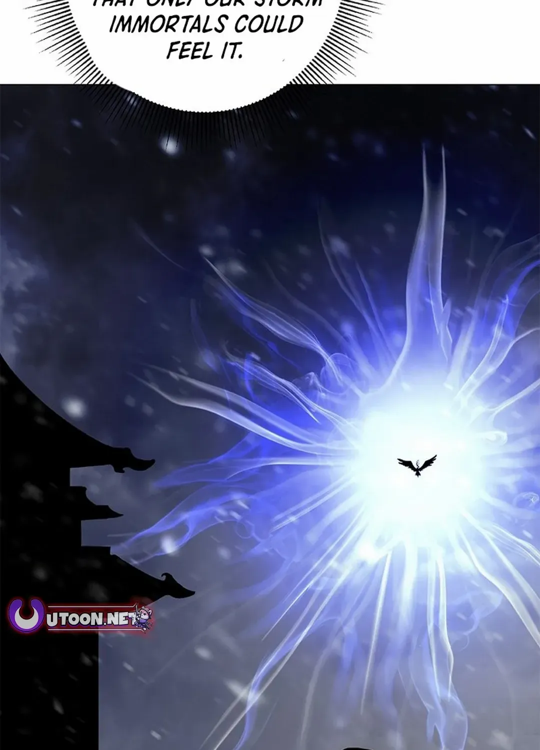The Story of Thorny Spear Chapter 175 page 116 - 
