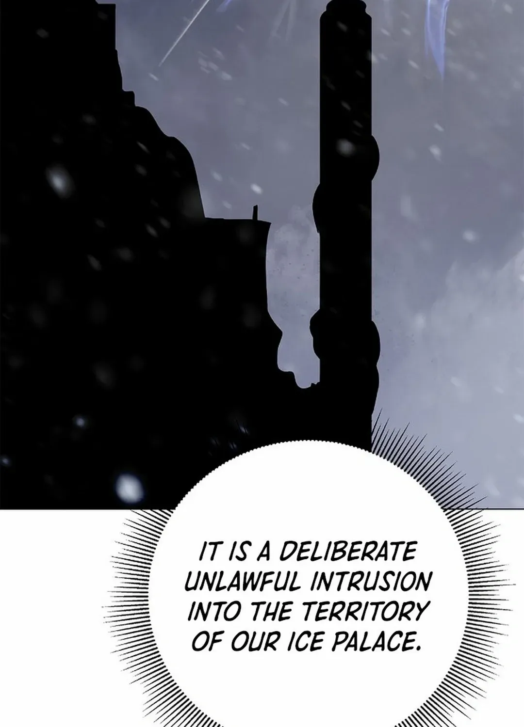 The Story of Thorny Spear Chapter 175 page 117 - 