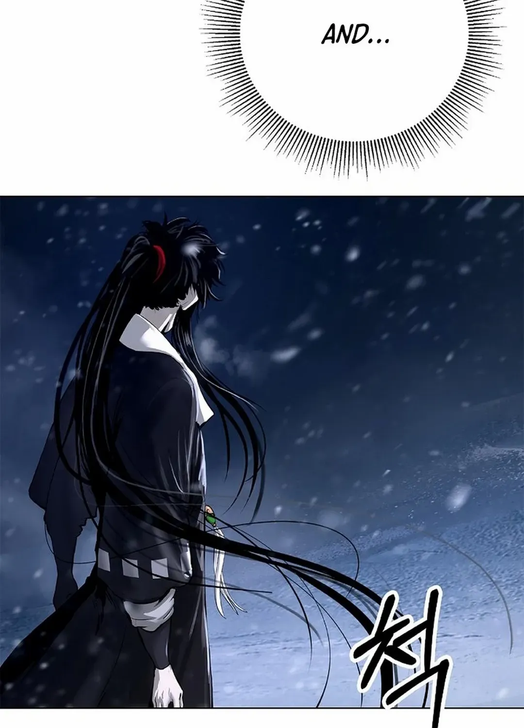 The Story of Thorny Spear Chapter 175 page 13 - 