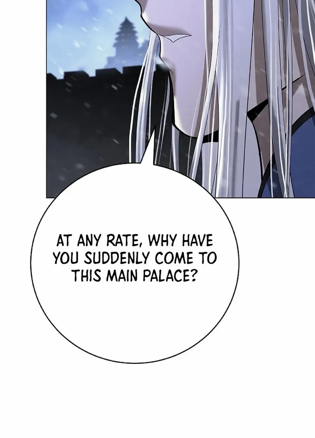 The Story of Thorny Spear Chapter 175 page 121 - 