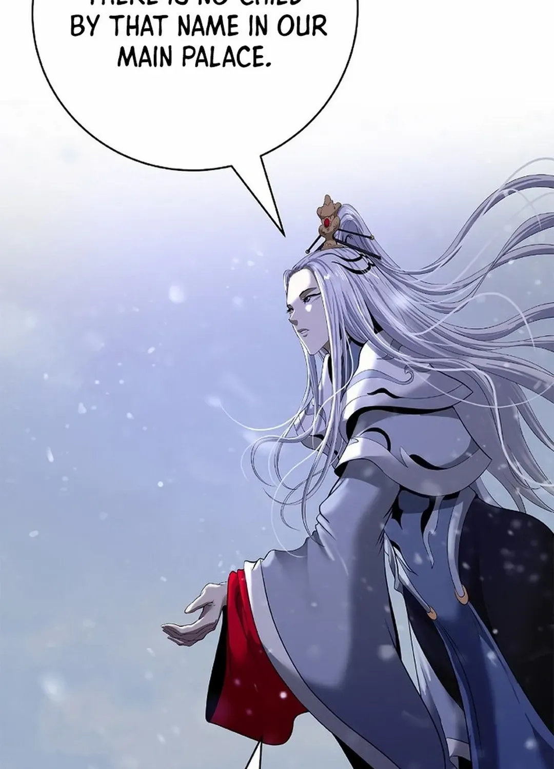 The Story of Thorny Spear Chapter 175 page 127 - 