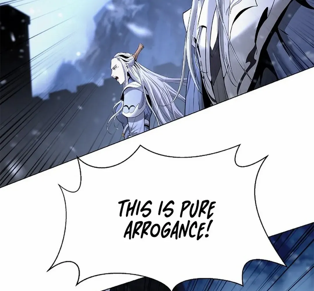 The Story of Thorny Spear Chapter 175 page 133 - 
