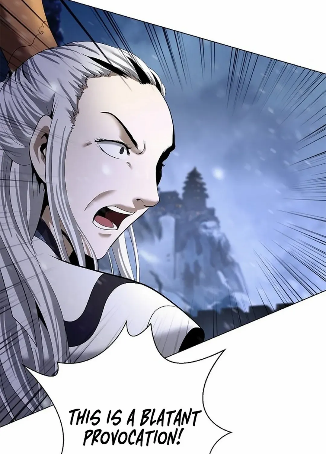 The Story of Thorny Spear Chapter 175 page 135 - 