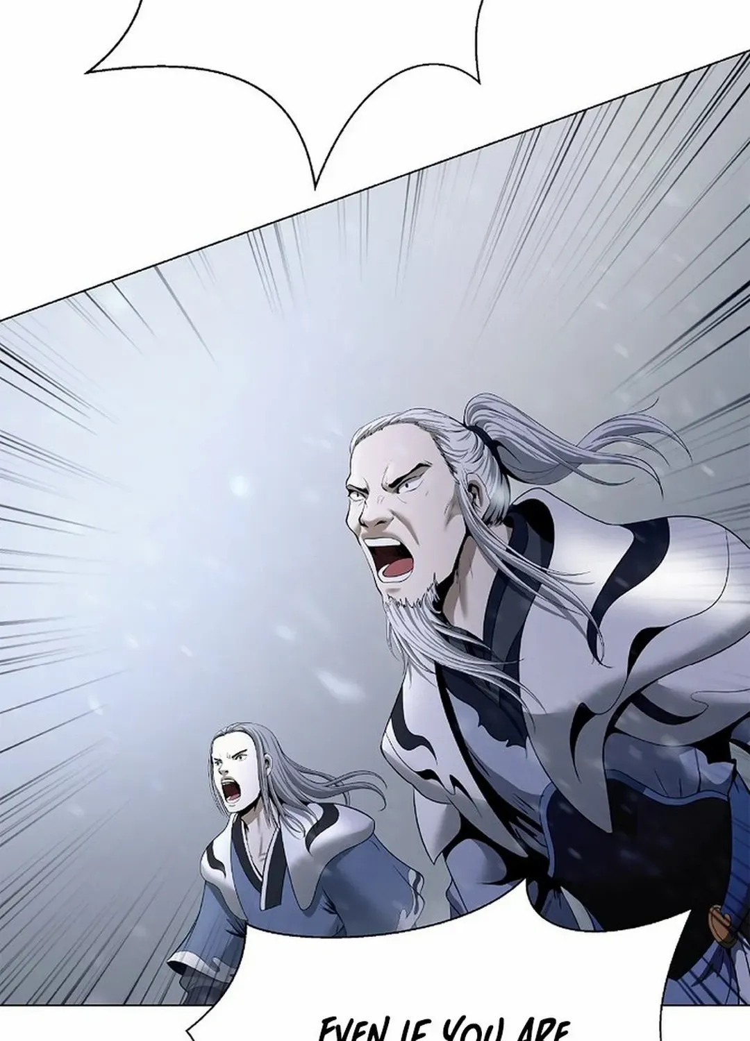 The Story of Thorny Spear Chapter 175 page 136 - 