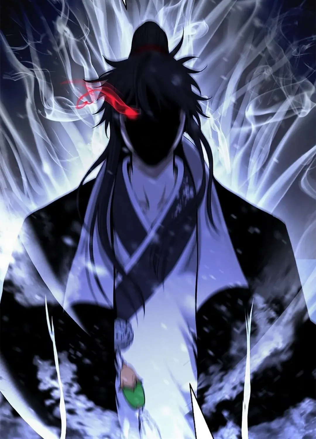 The Story of Thorny Spear Chapter 175 page 142 - 