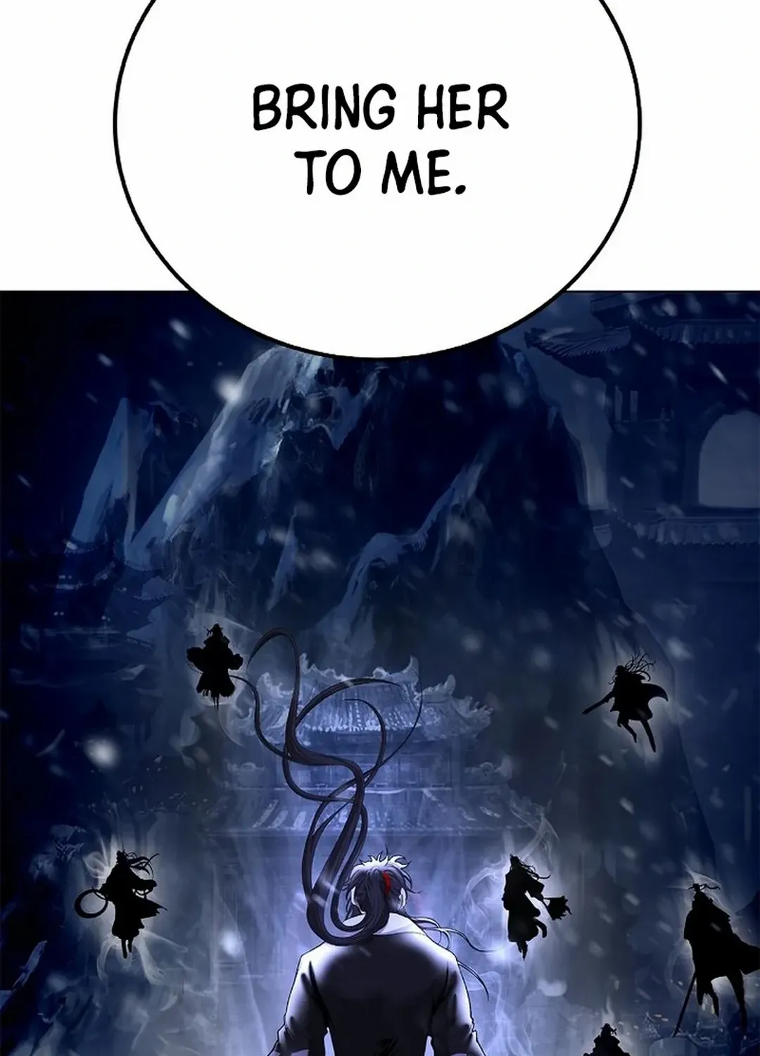 The Story of Thorny Spear Chapter 175 page 144 - 