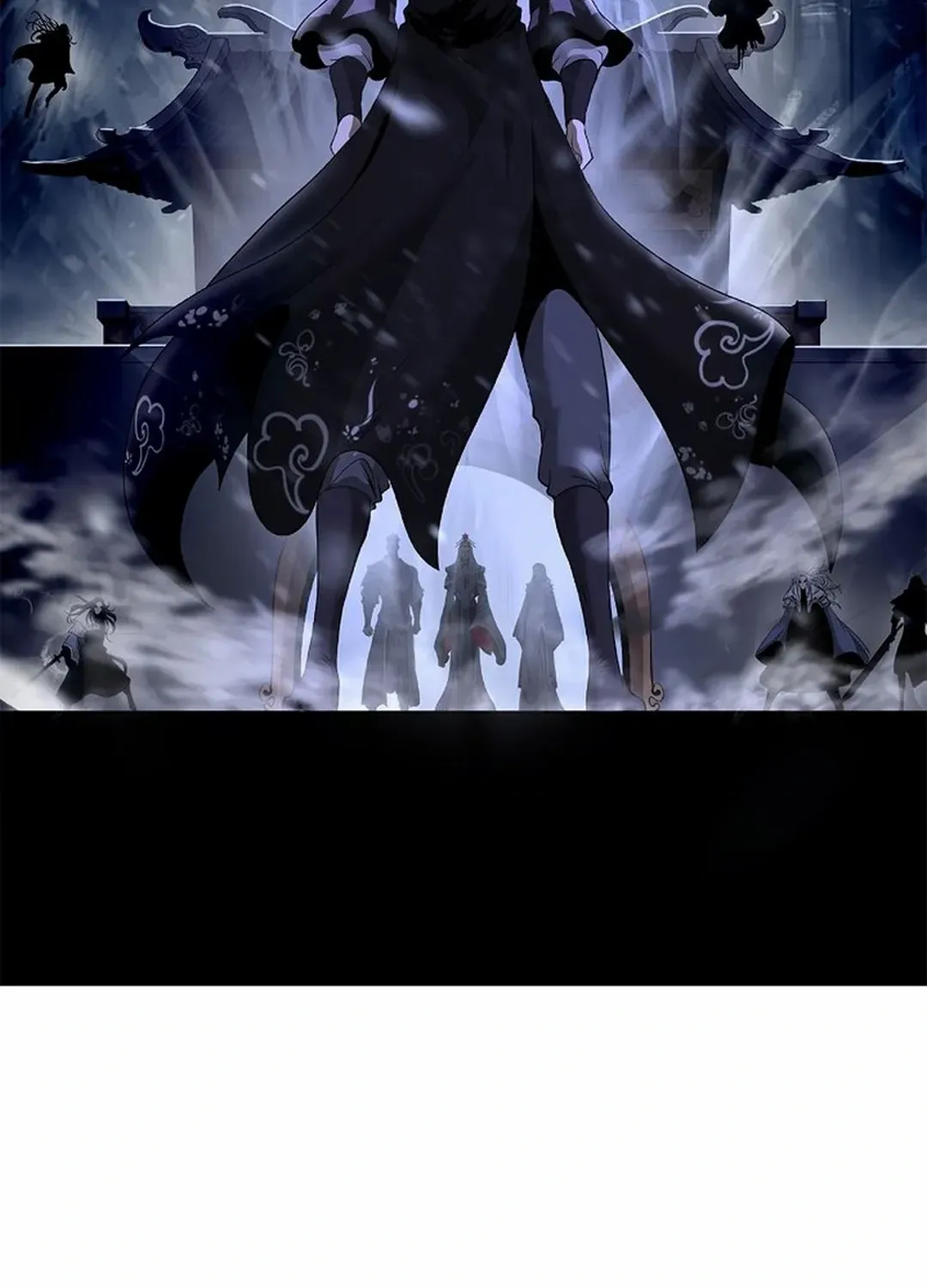 The Story of Thorny Spear Chapter 175 page 145 - 