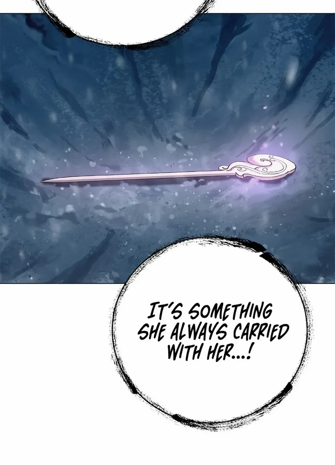 The Story of Thorny Spear Chapter 175 page 17 - 
