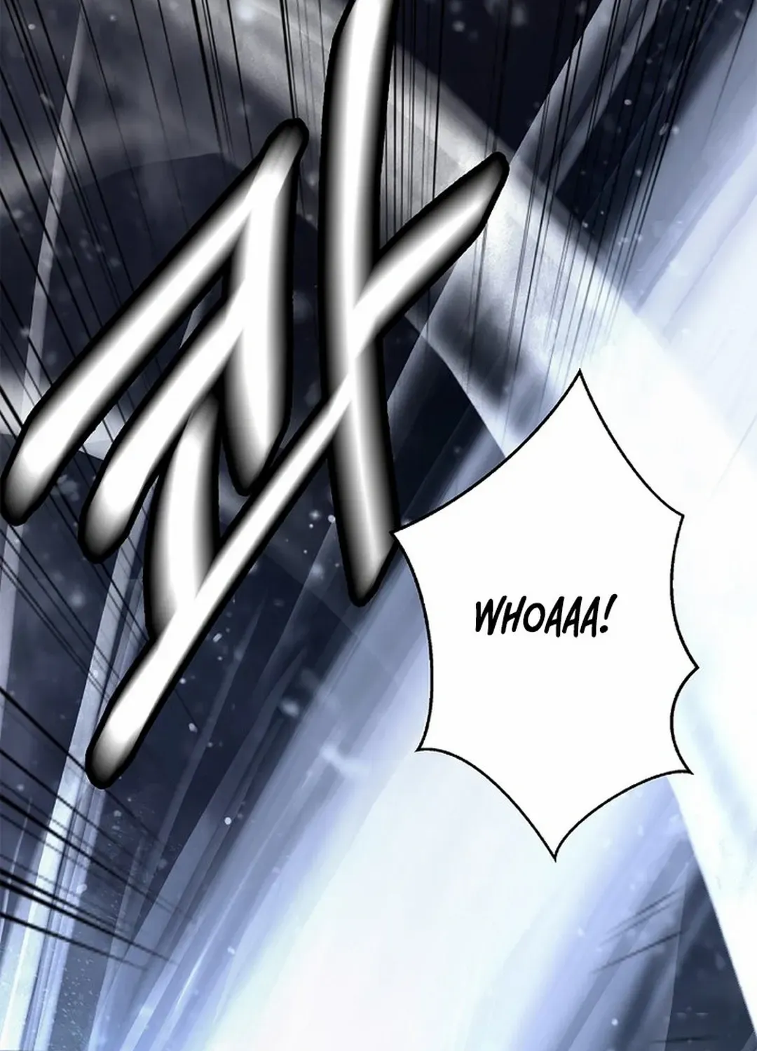 The Story of Thorny Spear Chapter 175 page 33 - 