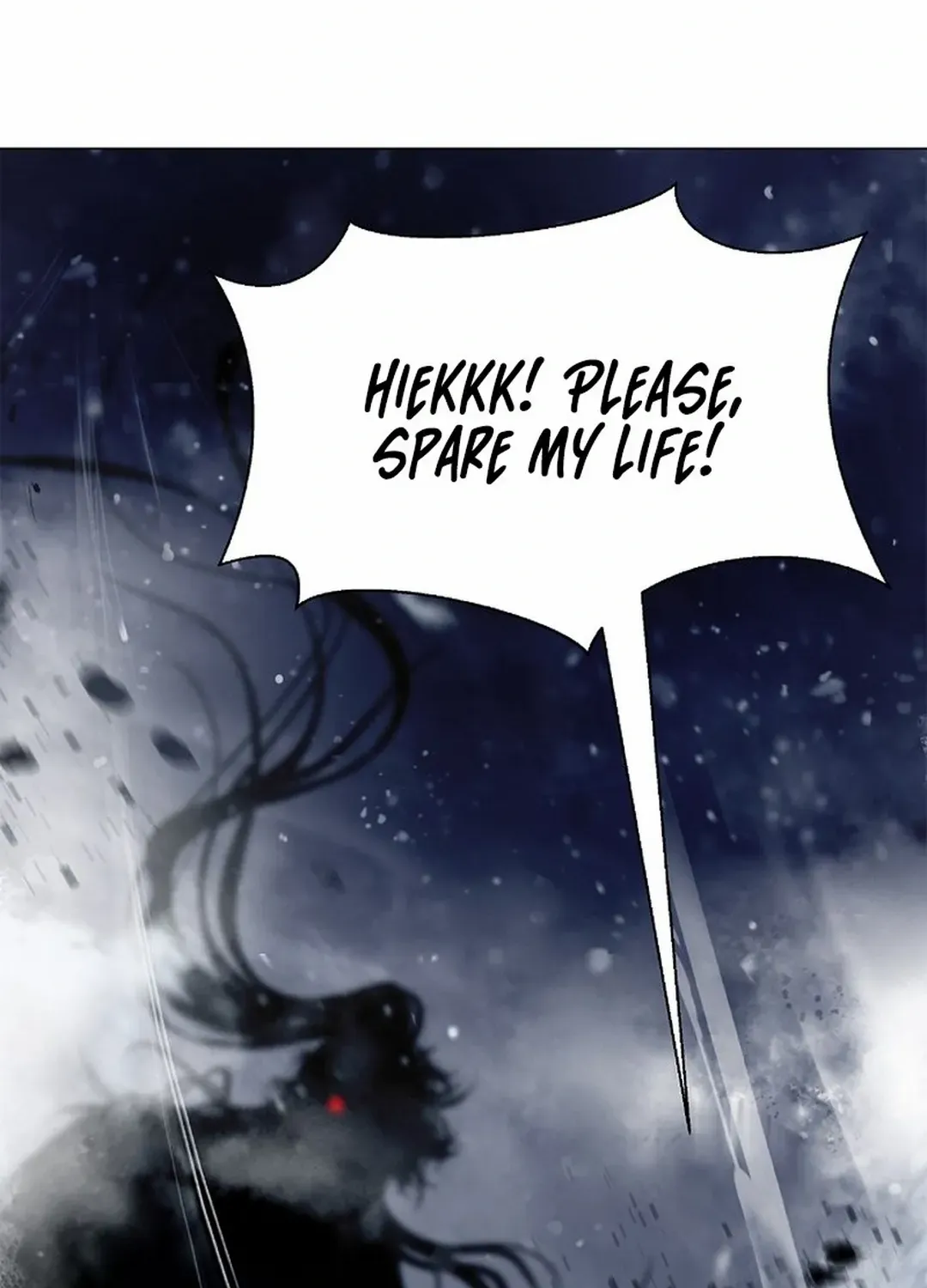 The Story of Thorny Spear Chapter 175 page 39 - 