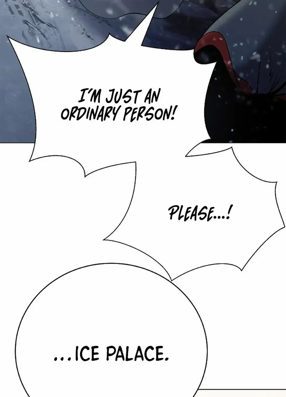 The Story of Thorny Spear Chapter 175 page 41 - 