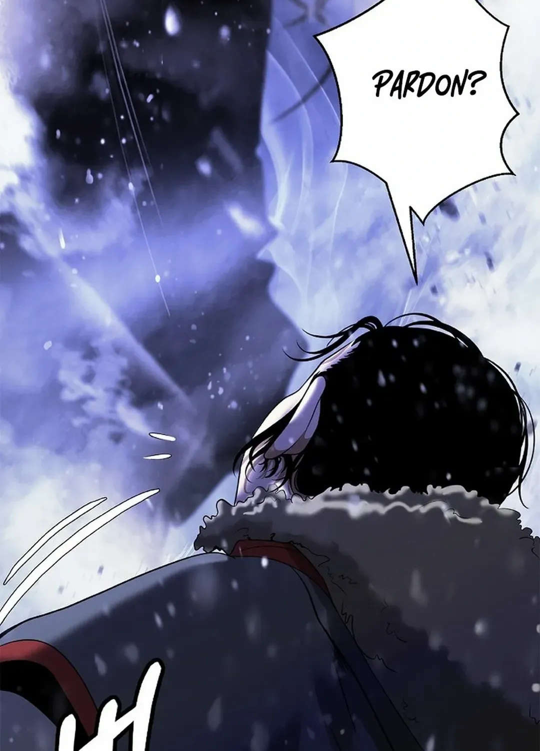 The Story of Thorny Spear Chapter 175 page 45 - 