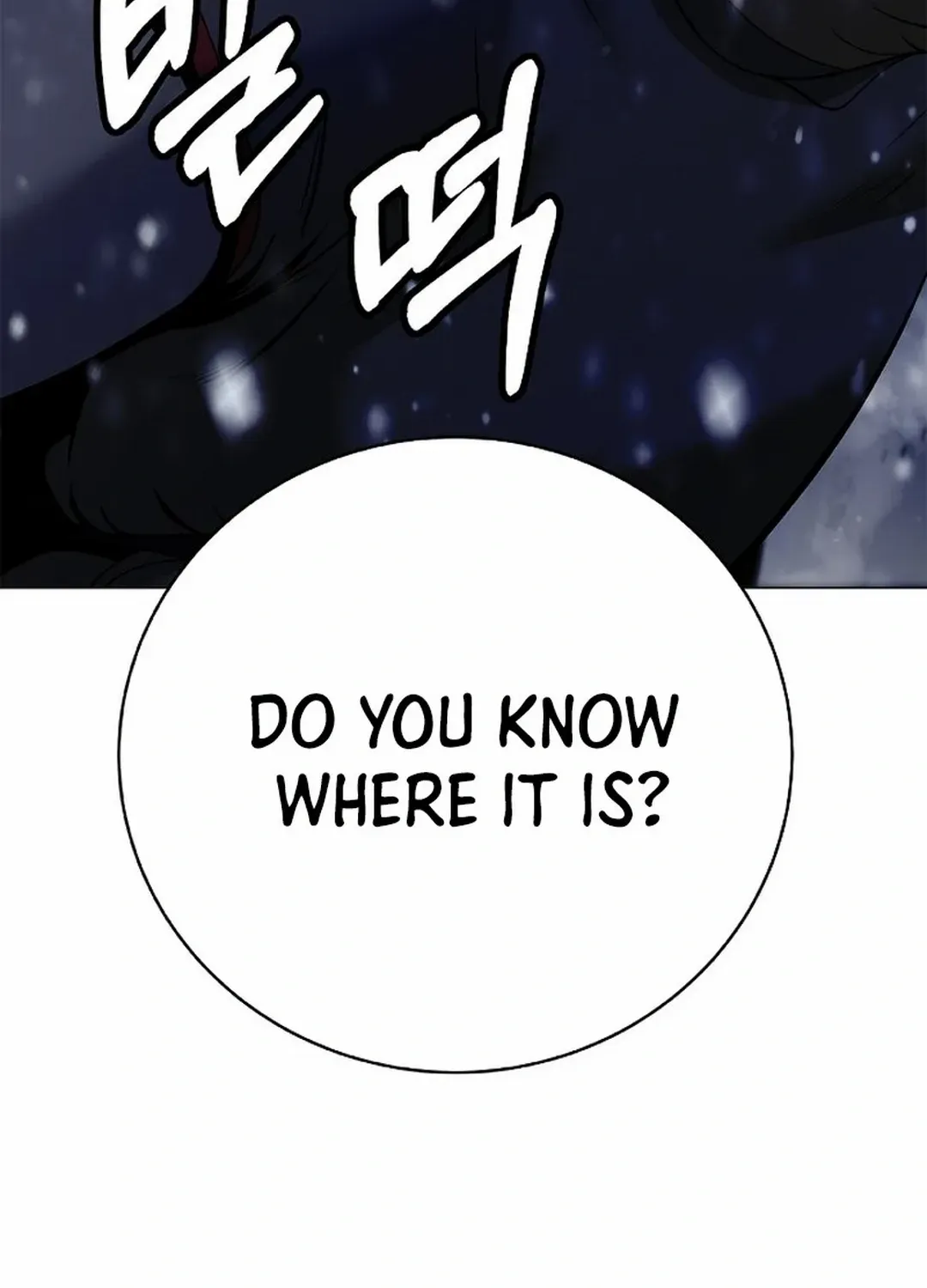 The Story of Thorny Spear Chapter 175 page 46 - 