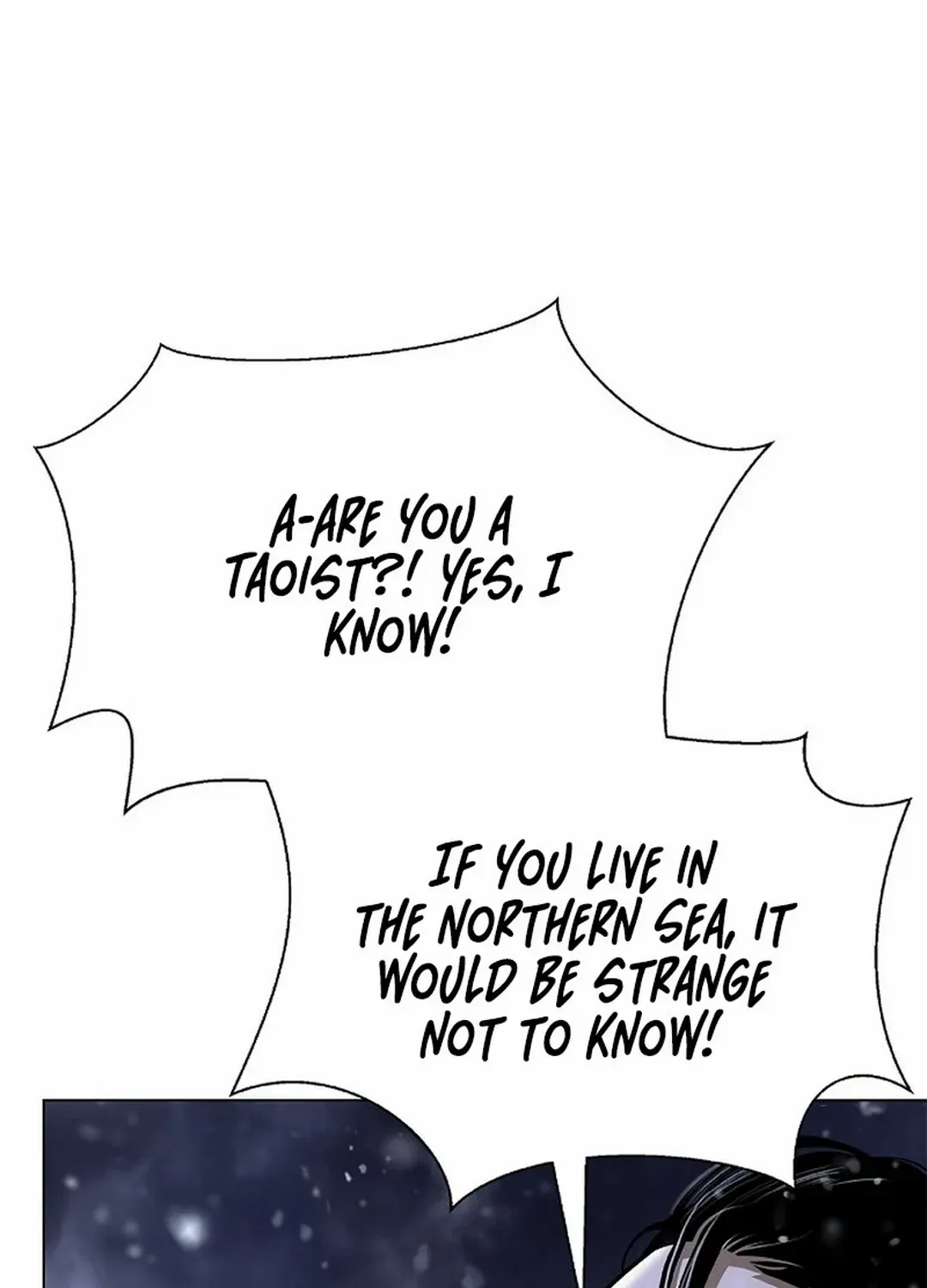 The Story of Thorny Spear Chapter 175 page 47 - 