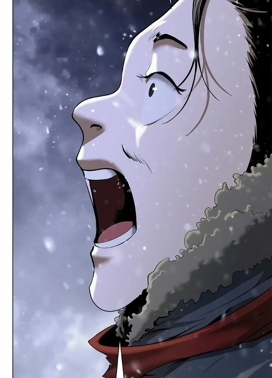 The Story of Thorny Spear Chapter 175 page 48 - 