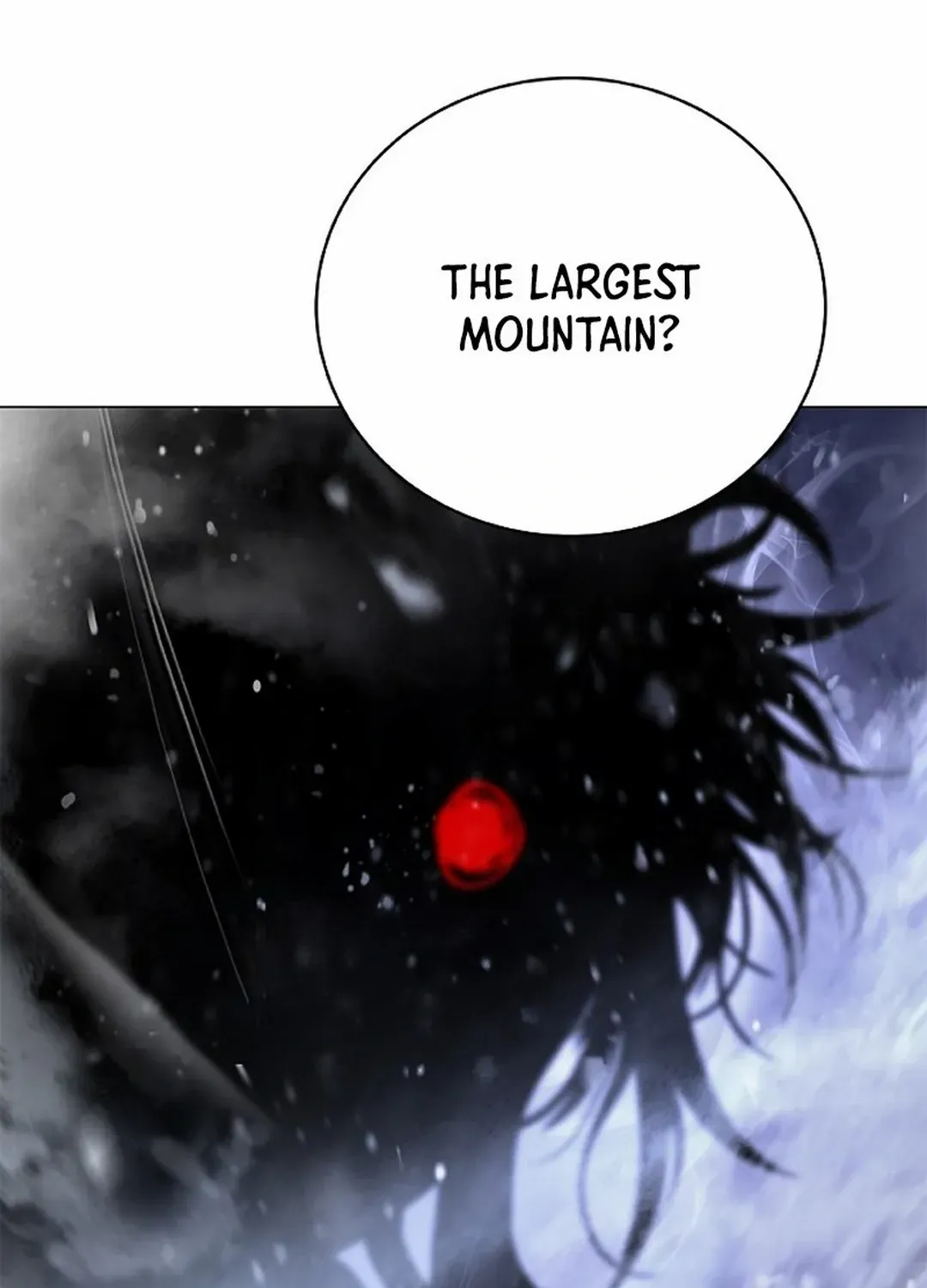 The Story of Thorny Spear Chapter 175 page 50 - 