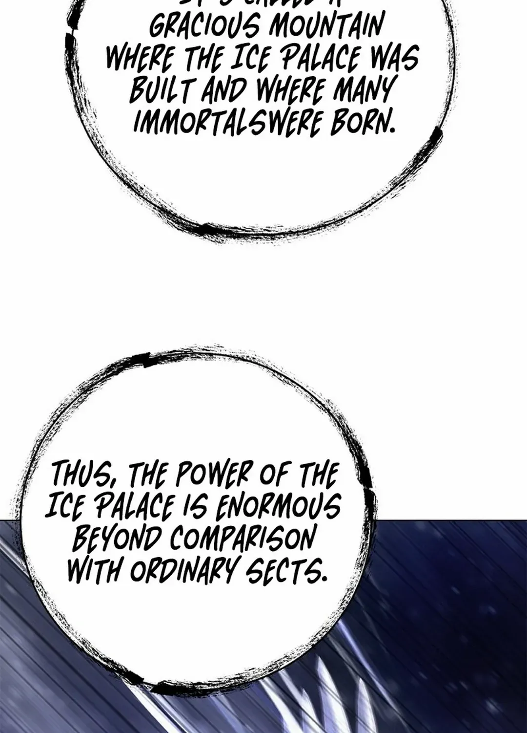 The Story of Thorny Spear Chapter 175 page 68 - 