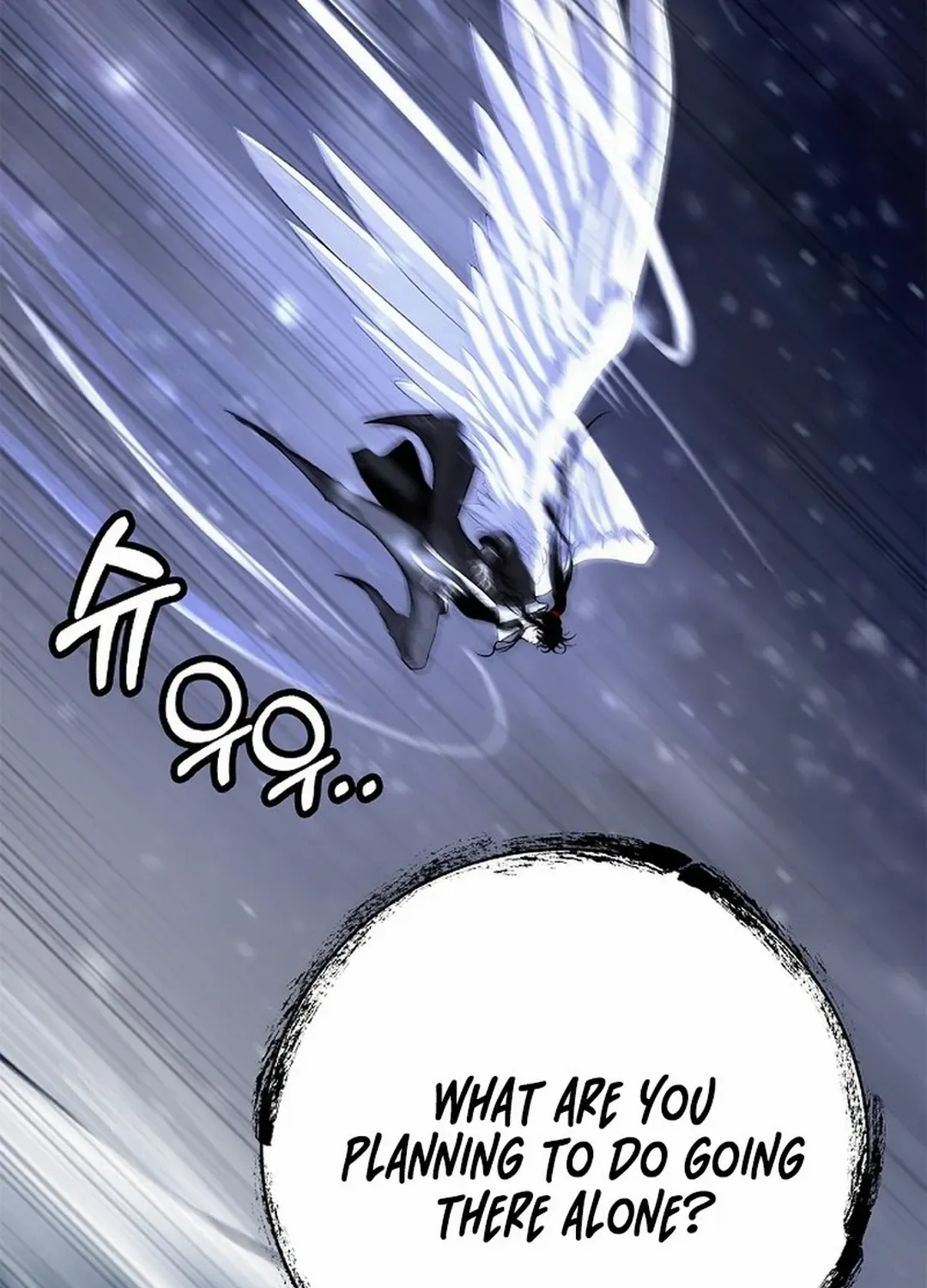 The Story of Thorny Spear Chapter 175 page 69 - 