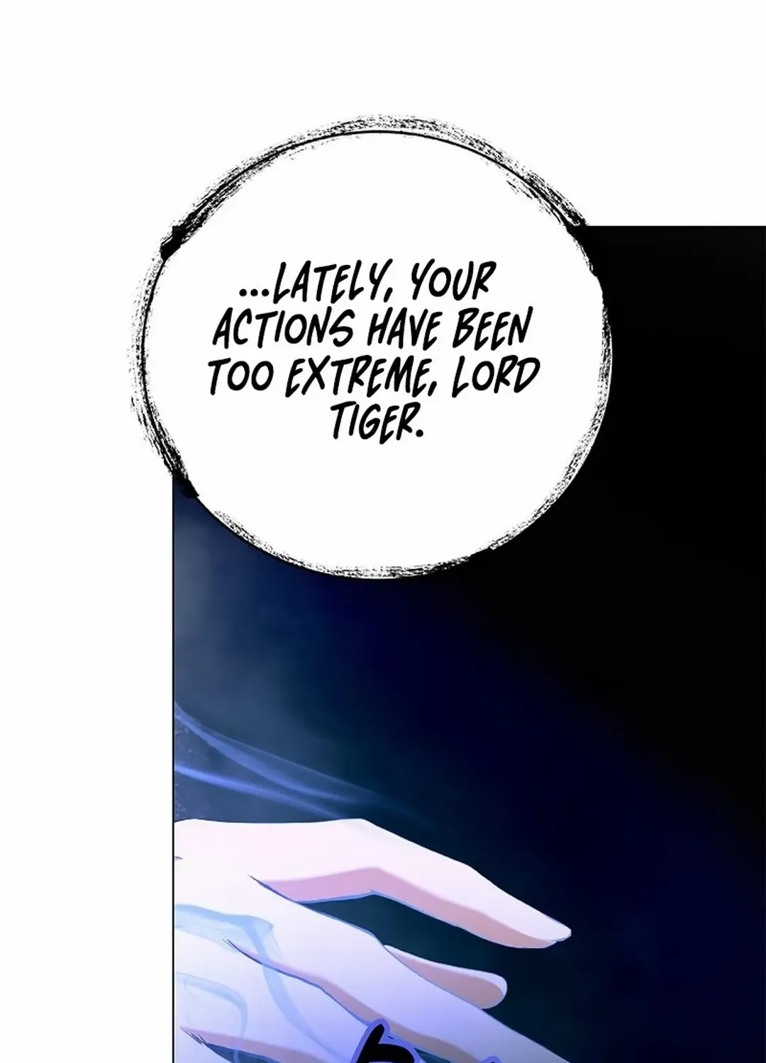 The Story of Thorny Spear Chapter 175 page 73 - 
