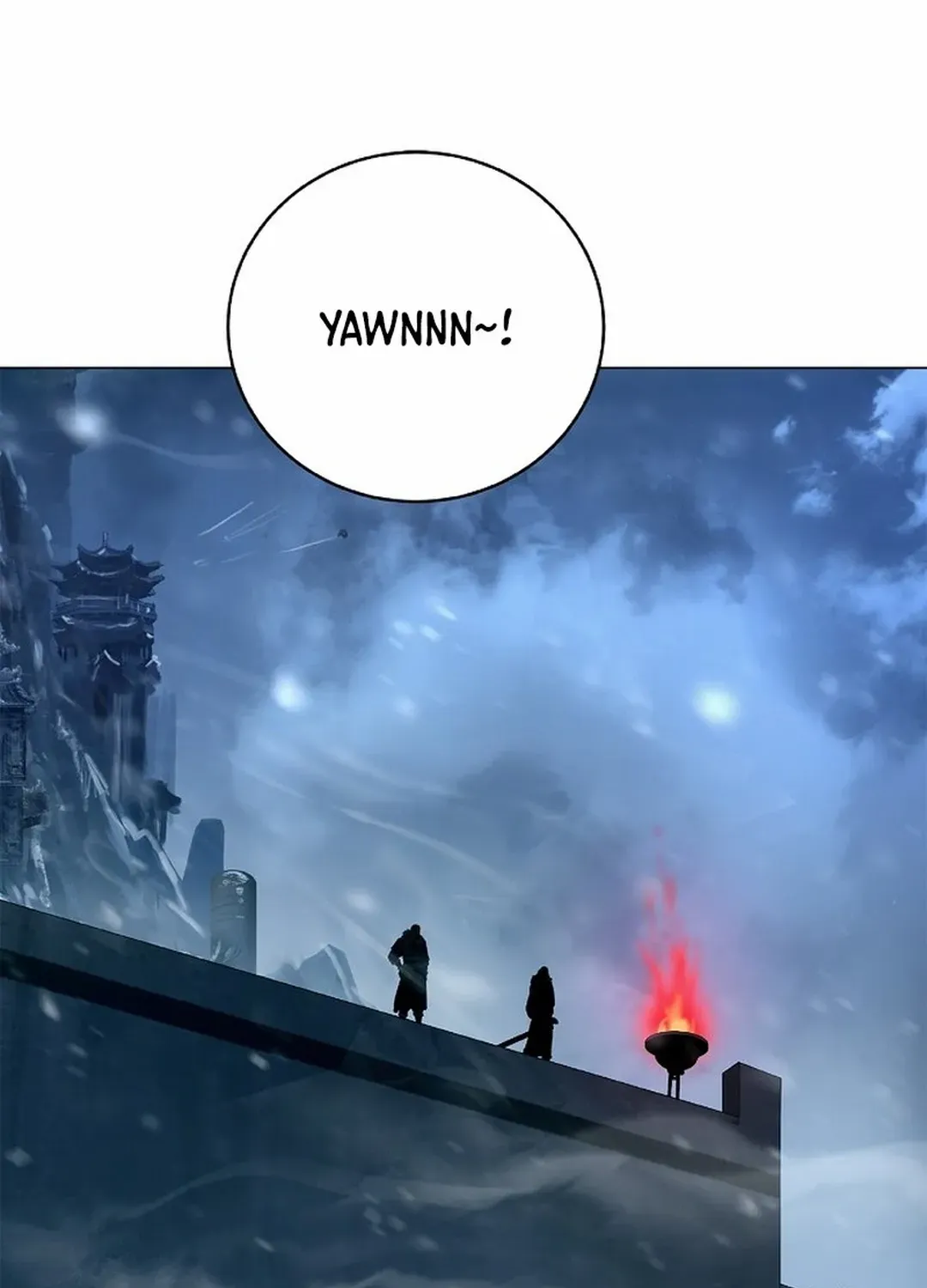 The Story of Thorny Spear Chapter 175 page 87 - 