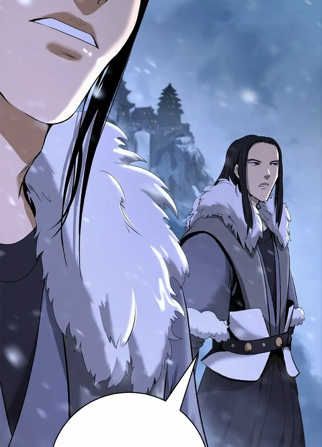 The Story of Thorny Spear Chapter 175 page 89 - 