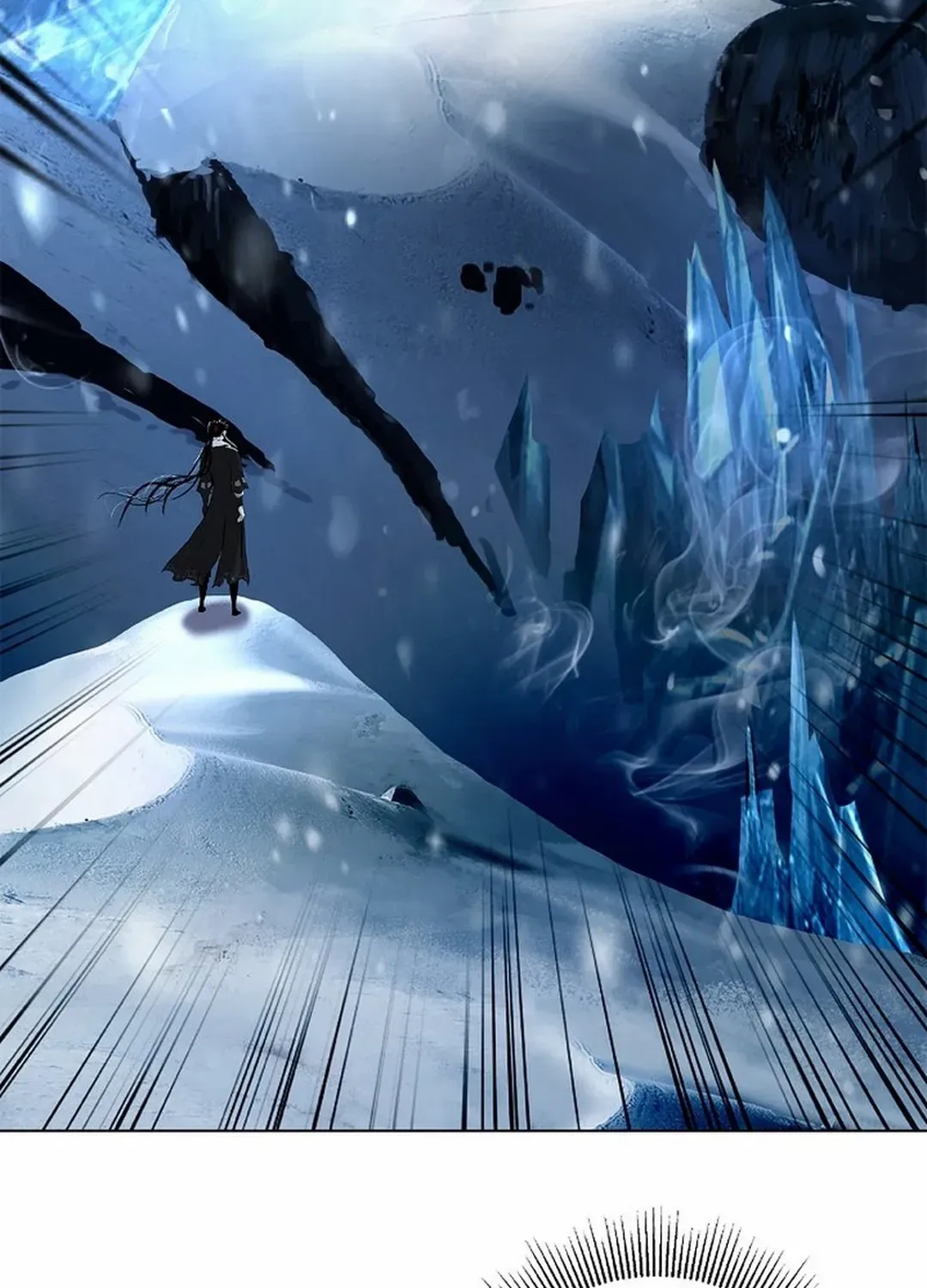 The Story of Thorny Spear Chapter 175 page 10 - 