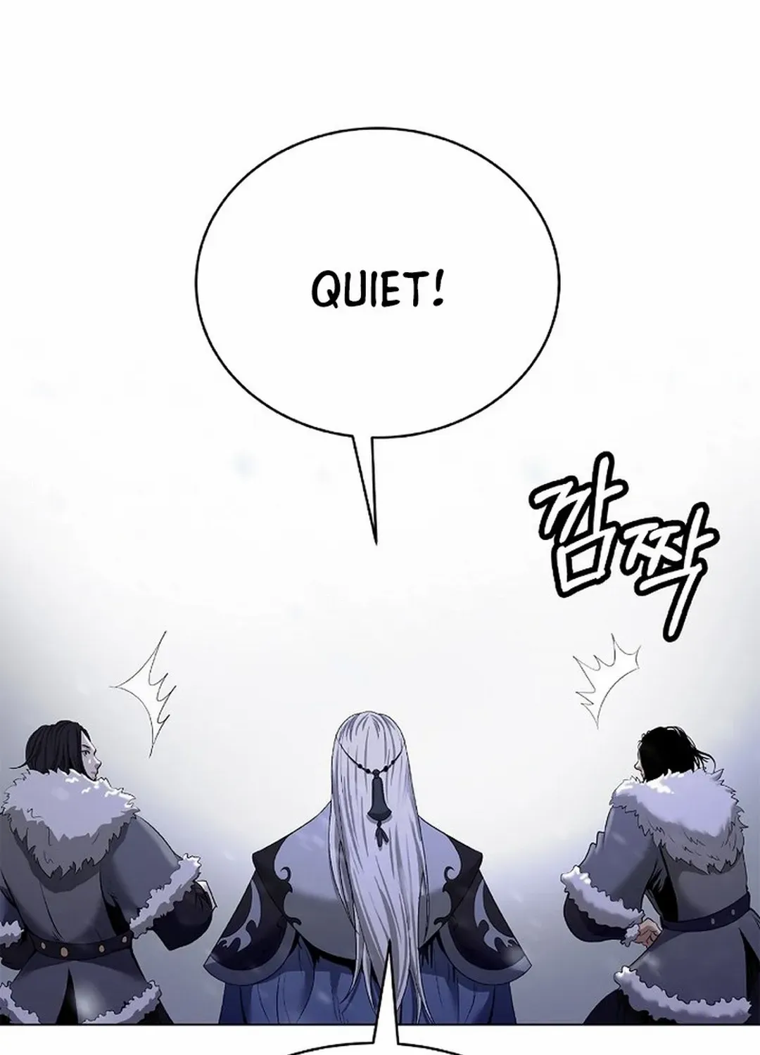 The Story of Thorny Spear Chapter 175 page 93 - 