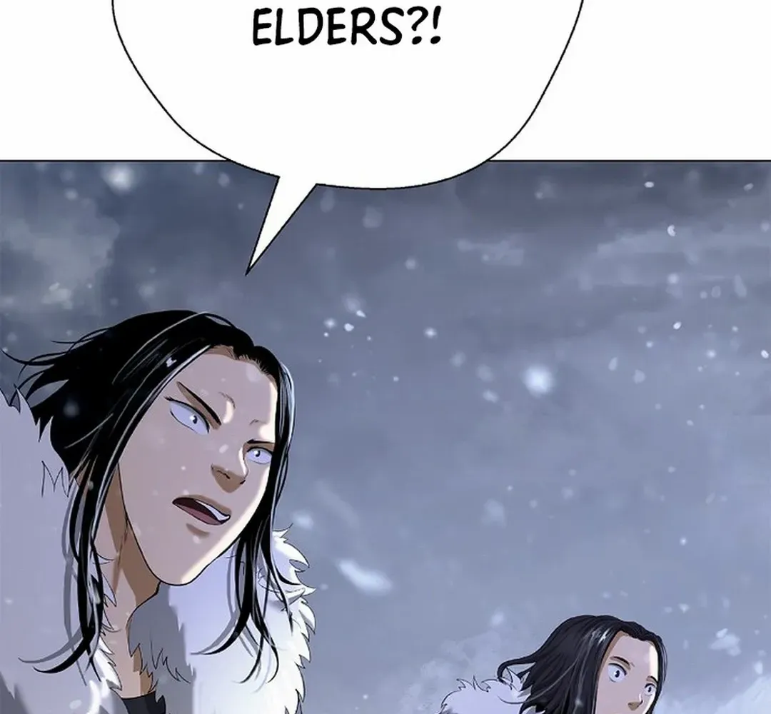 The Story of Thorny Spear Chapter 175 page 98 - 