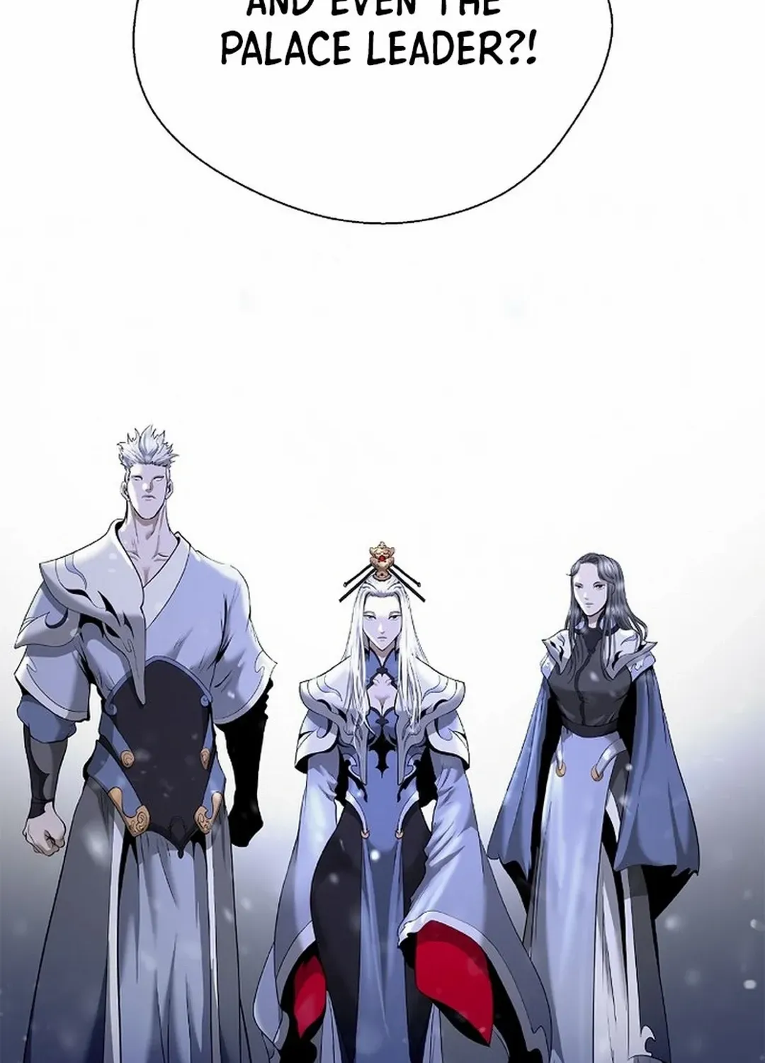 The Story of Thorny Spear Chapter 175 page 100 - 