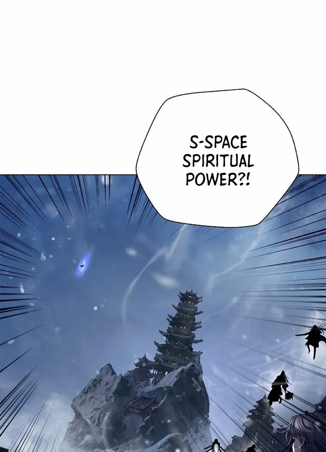 The Story of Thorny Spear Chapter 176 page 111 - 