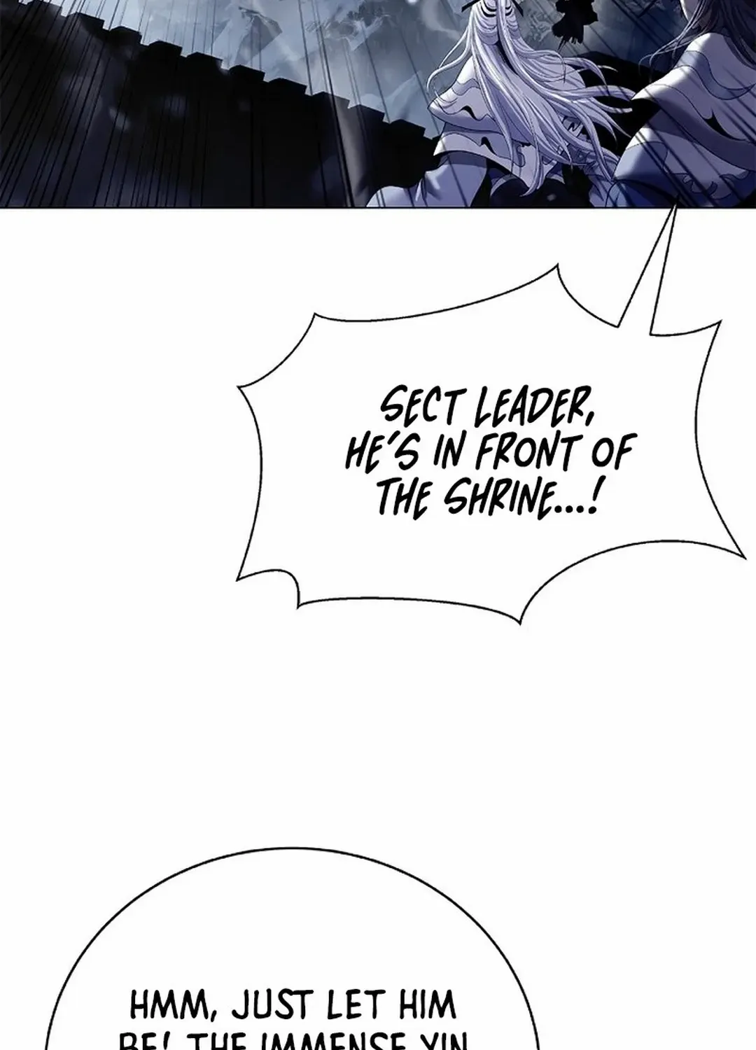 The Story of Thorny Spear Chapter 176 page 112 - 
