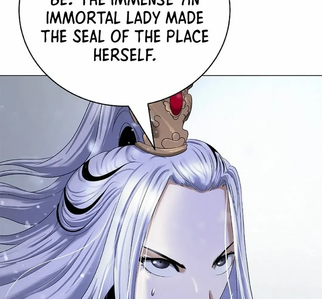 The Story of Thorny Spear Chapter 176 page 113 - 