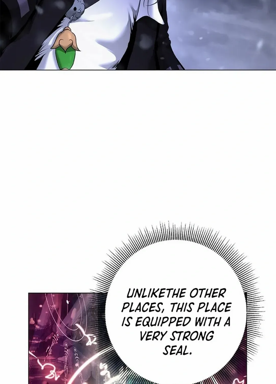The Story of Thorny Spear Chapter 176 page 116 - 