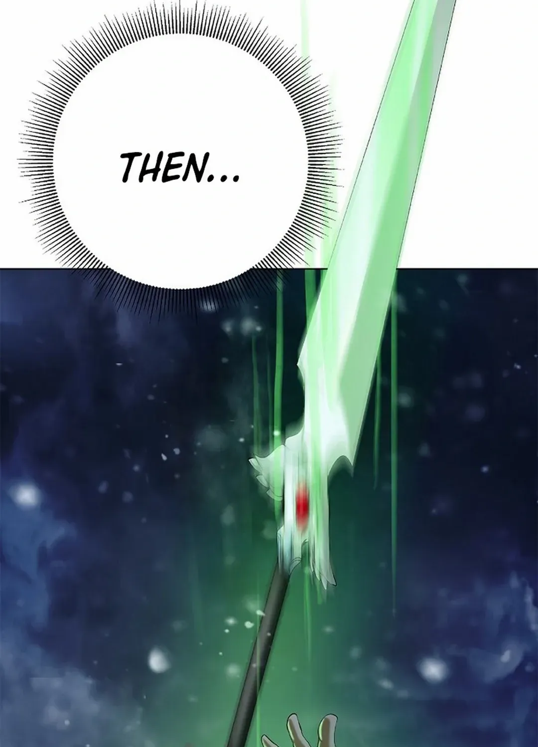The Story of Thorny Spear Chapter 176 page 118 - 
