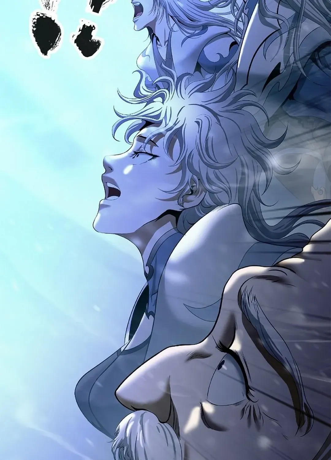 The Story of Thorny Spear Chapter 176 page 130 - 