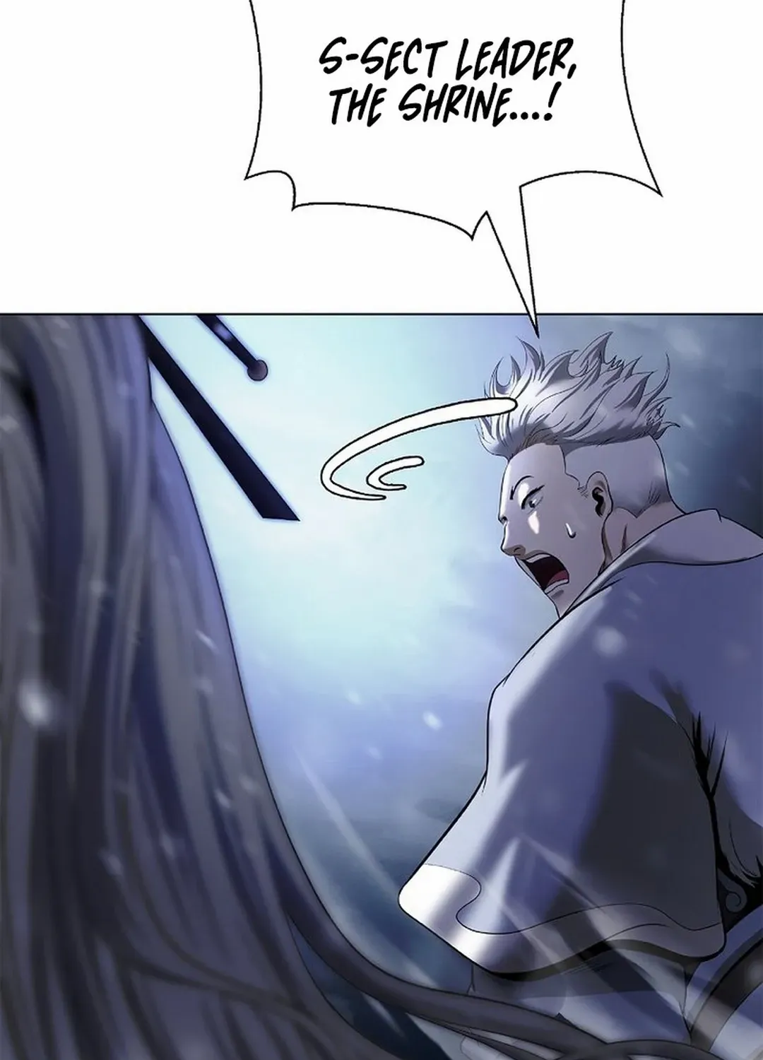 The Story of Thorny Spear Chapter 176 page 132 - 