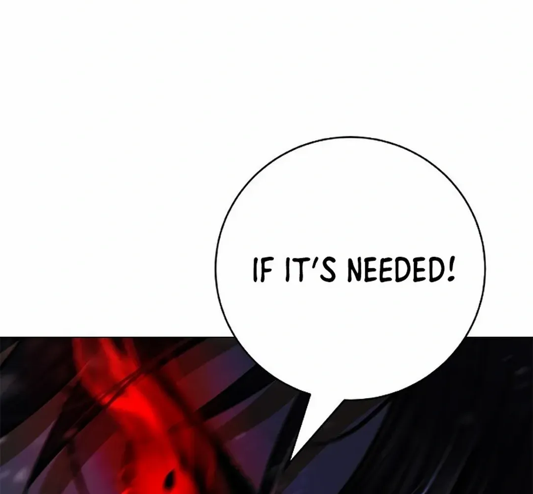 The Story of Thorny Spear Chapter 176 page 15 - 