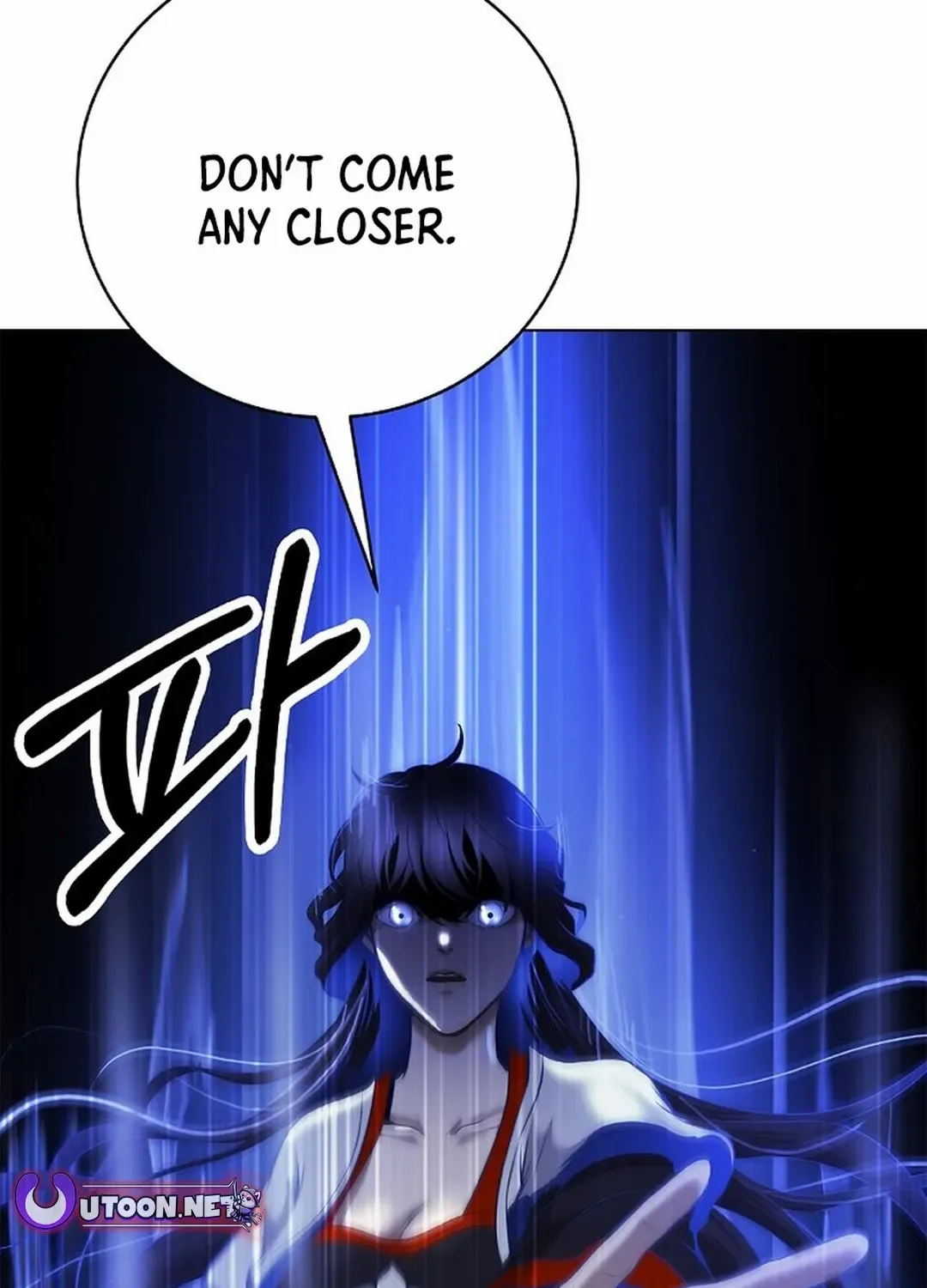 The Story of Thorny Spear Chapter 176 page 145 - 