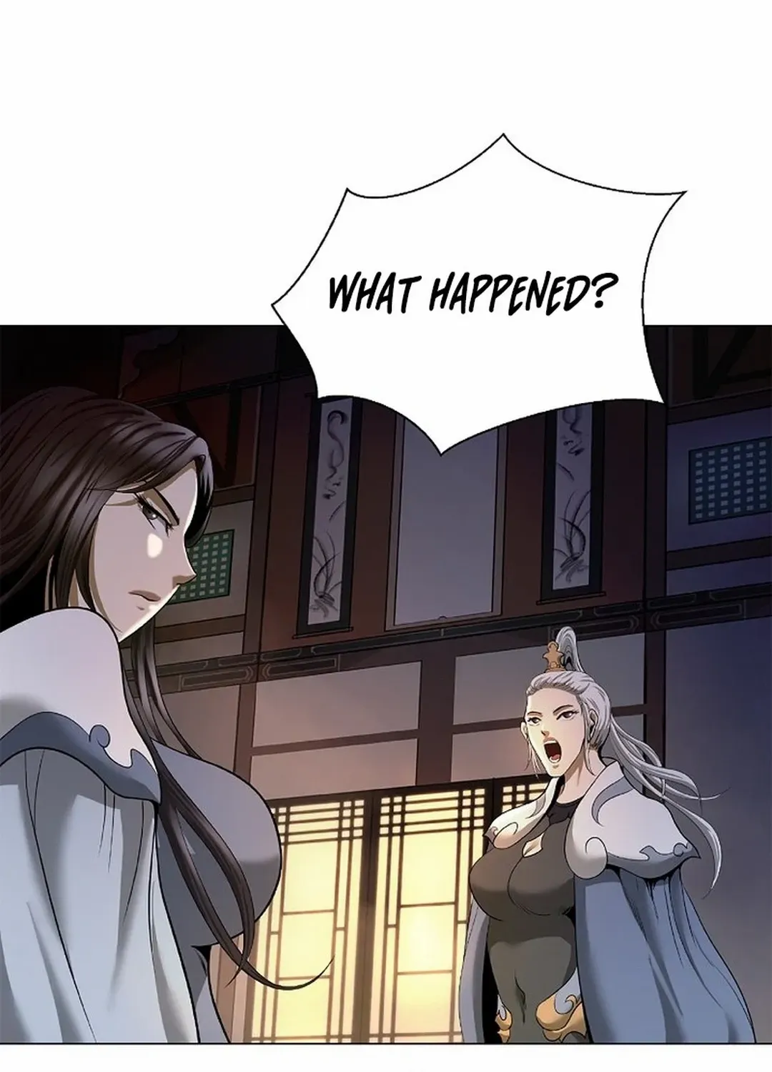 The Story of Thorny Spear Chapter 176 page 158 - 