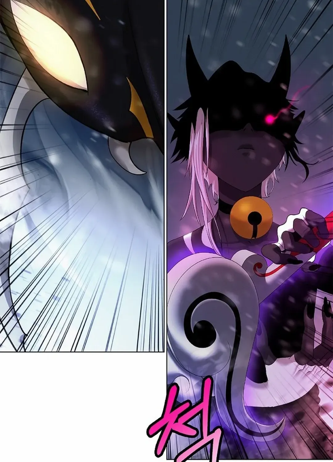 The Story of Thorny Spear Chapter 176 page 26 - 