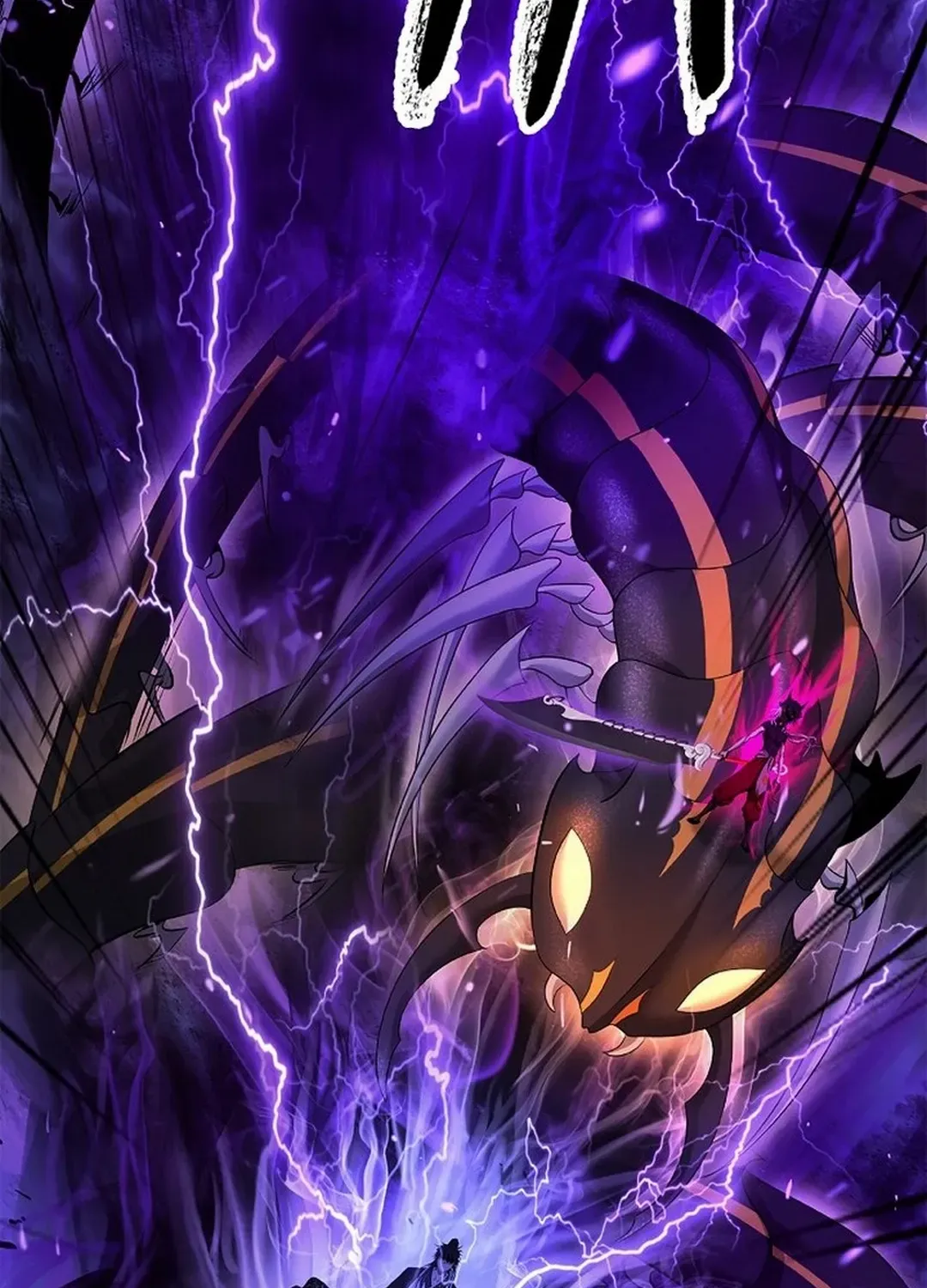 The Story of Thorny Spear Chapter 176 page 28 - 