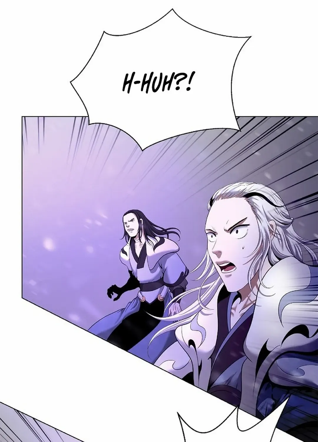 The Story of Thorny Spear Chapter 176 page 32 - 