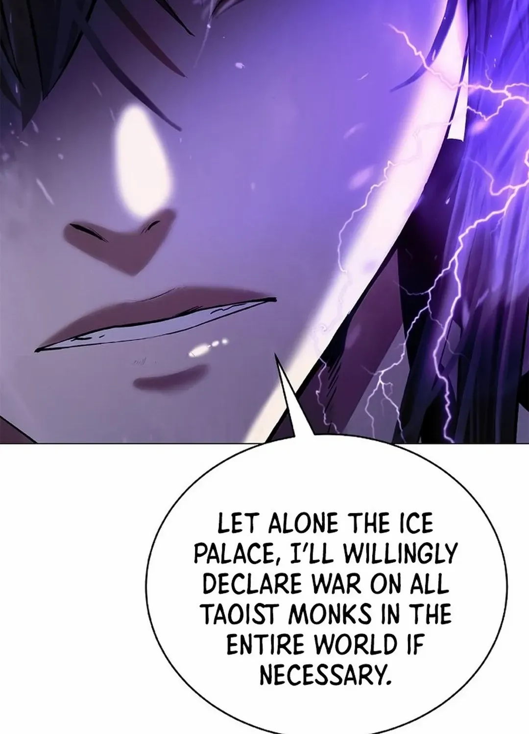 The Story of Thorny Spear Chapter 176 page 35 - 