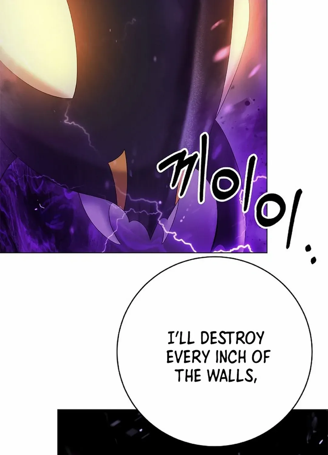 The Story of Thorny Spear Chapter 176 page 37 - 