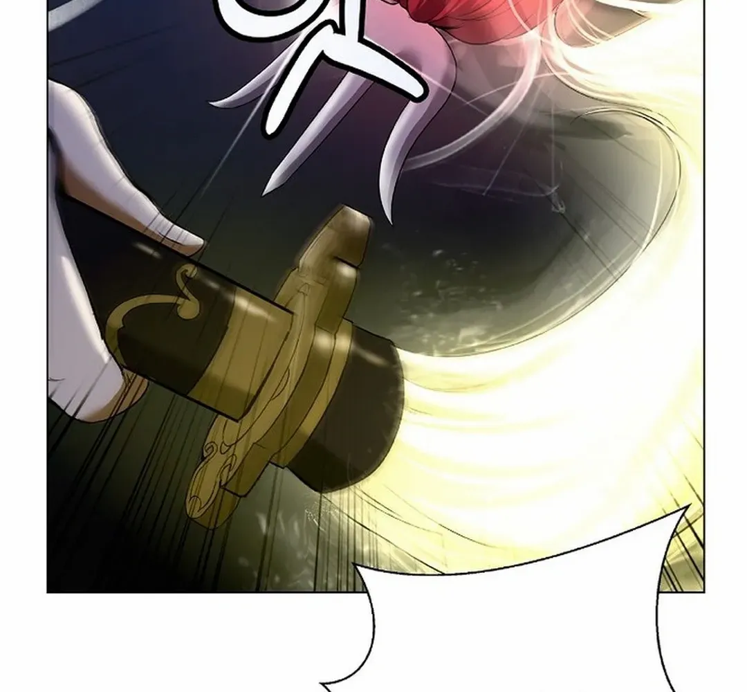 The Story of Thorny Spear Chapter 176 page 43 - 