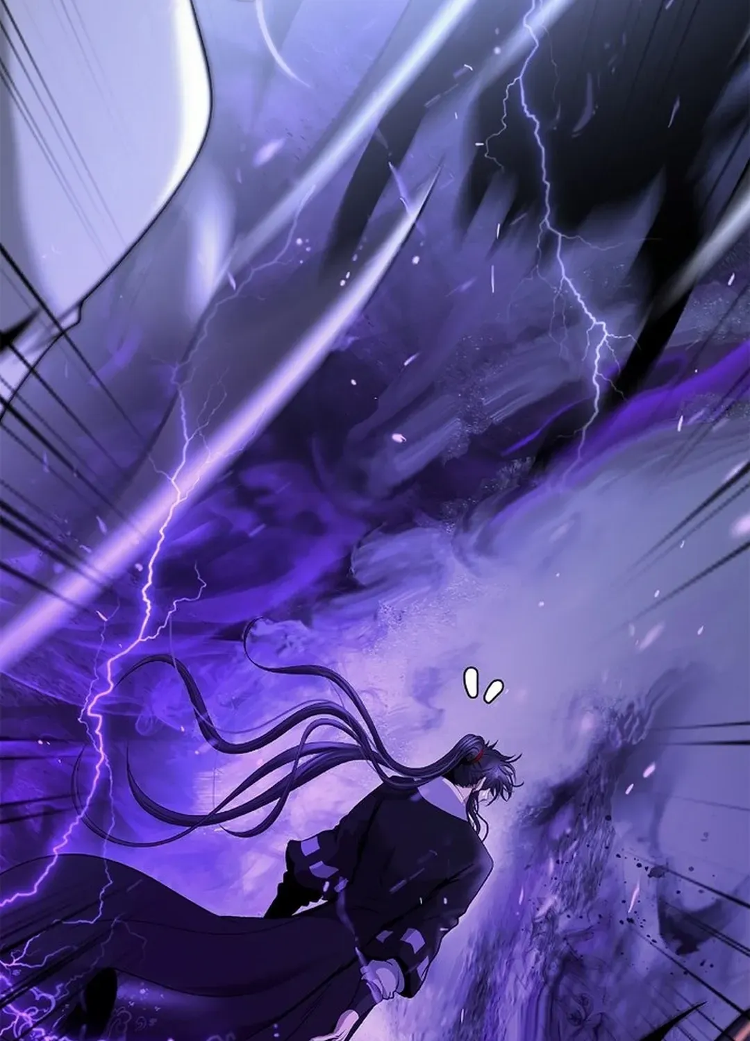The Story of Thorny Spear Chapter 176 page 49 - 