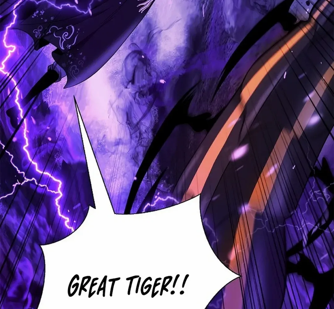 The Story of Thorny Spear Chapter 176 page 50 - 
