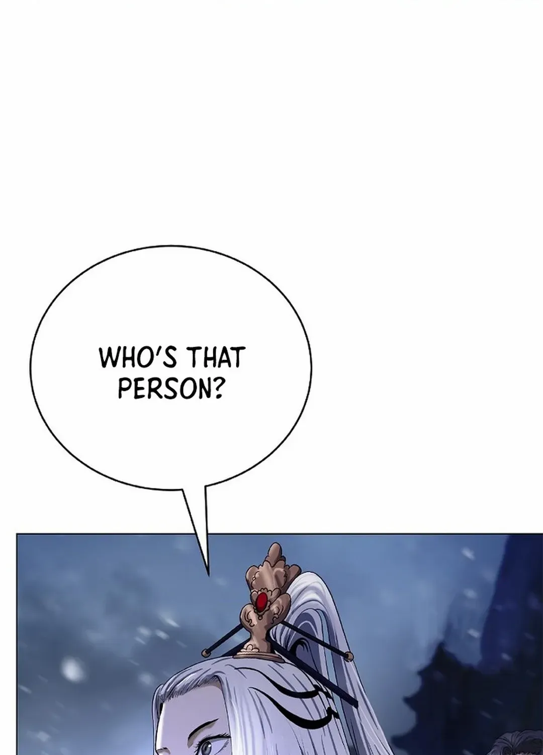 The Story of Thorny Spear Chapter 176 page 53 - 