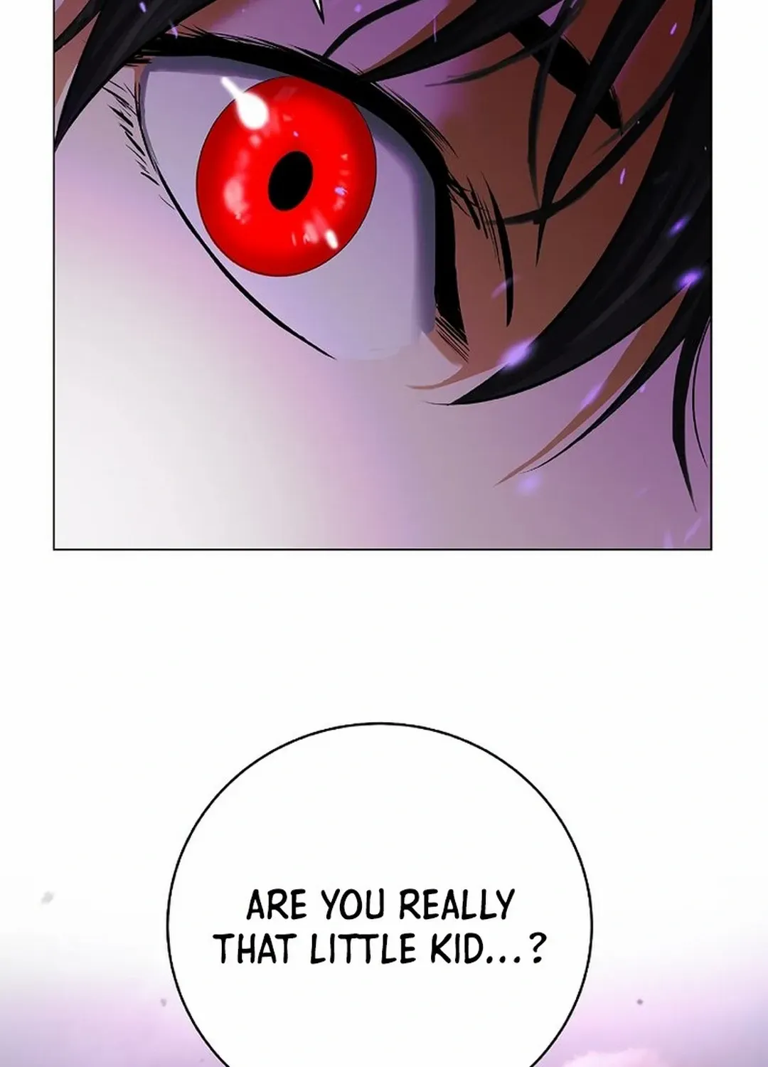 The Story of Thorny Spear Chapter 176 page 59 - 